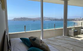 Departamento Playa Herradura Primera Línea